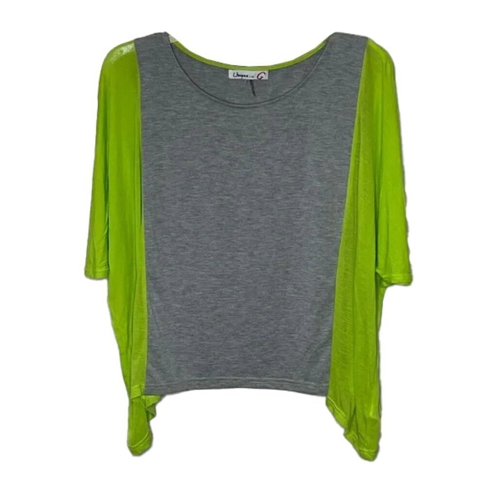 ❤️ 🆕 UMGEE Small Top Size S